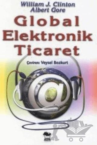 Global Elektronik Ticaret