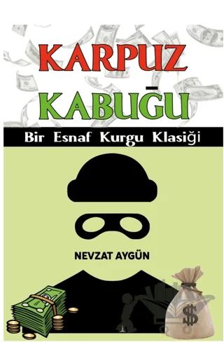 Karpuz Kabuğu