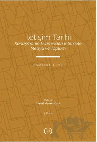 İletişim Tarihi