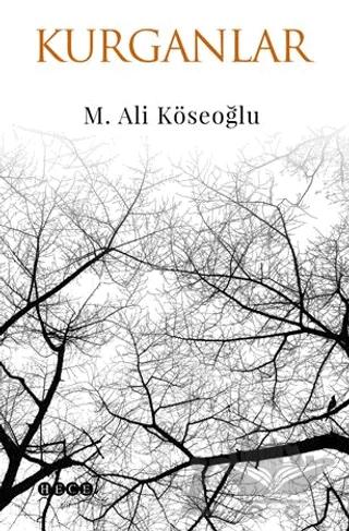 Kurganlar