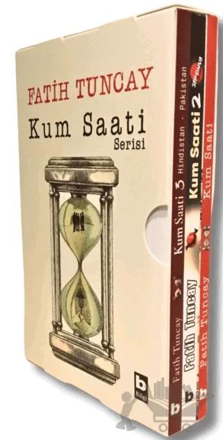 Kum Saati Serisi