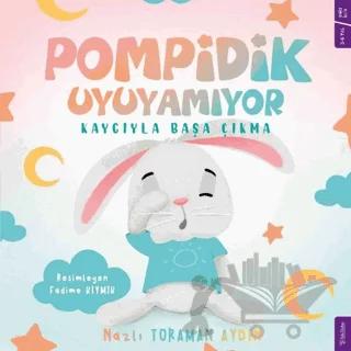 Pompidik Uyuyamıyor