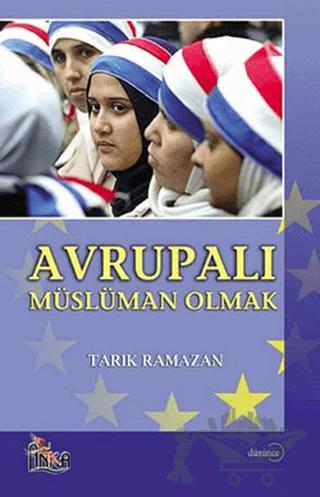 Avrupalı Müslüman Olmak
