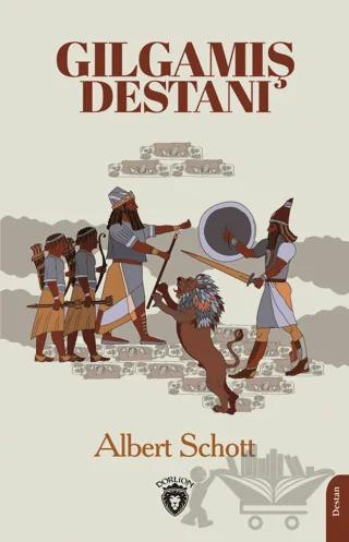 Gılgamış Destanı