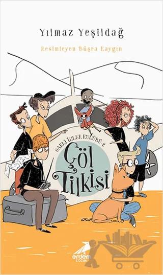 Çöl Tilkisi