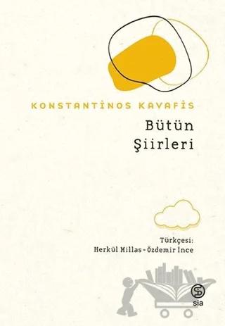 Bütün Şiirleri