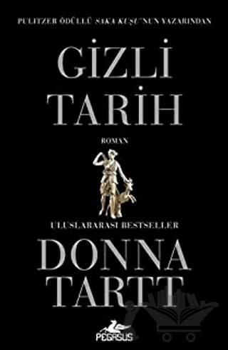 Gizli Tarih