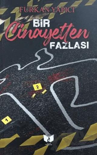 Bir Cinayetten Fazlası
