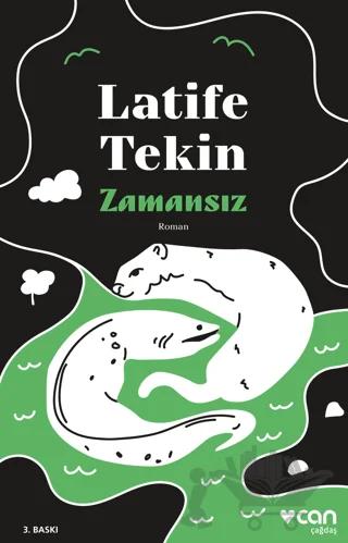 Zamansız
