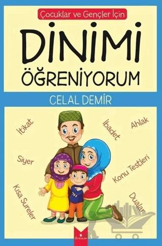 Dinimi Öğreniyorum
