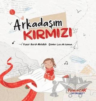 Arkadaşım Kırmızı
