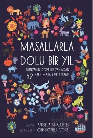 Masallarla Dolu Bir Yıl