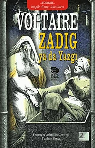 Zadig ya da Yazgı