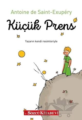 Küçük Prens