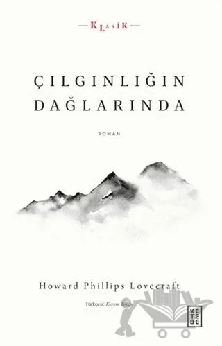 Çılgınlığın Dağlarında