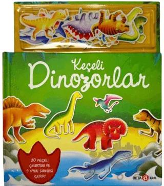 Keçeli Dinozorlar