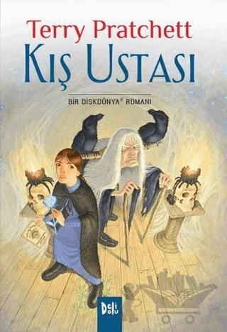 Disk Dünya 35: Kış Ustası