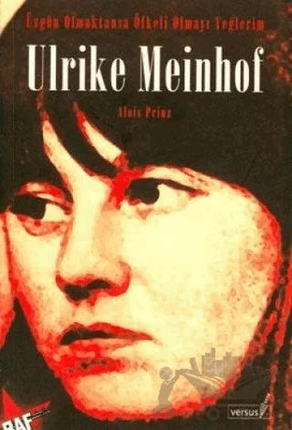 Ulrike Meinhof