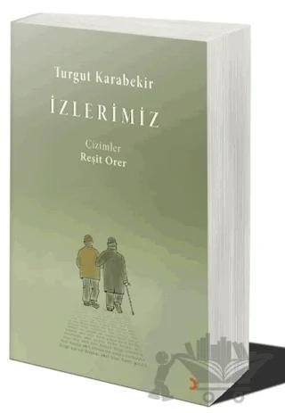 İzlerimiz