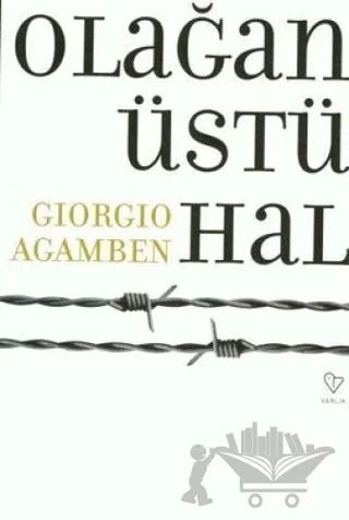Olağanüstü Hal