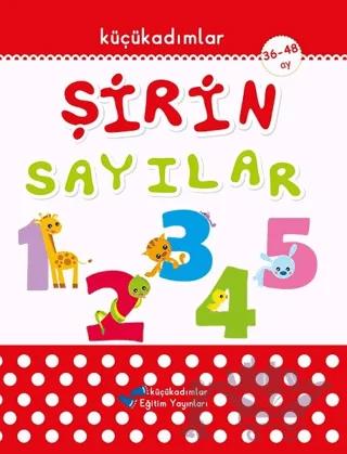 Şirin - Sayılar
