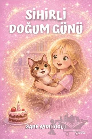 Sihirli Doğum Günü