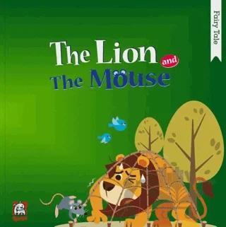 The Lion and The Mouse