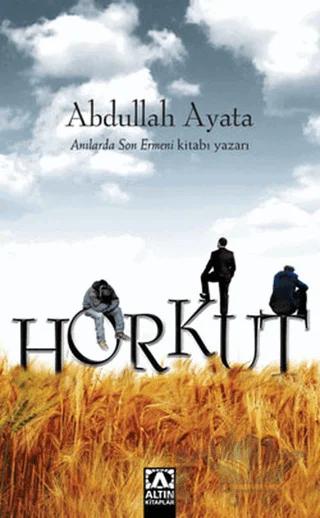 Horkut