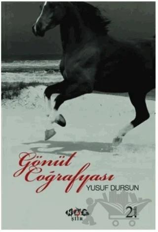 Gönül Coğrafyası