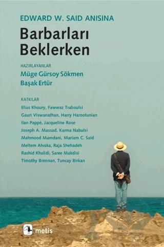 Barbarları Beklerken