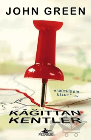 Kağıttan Kentler