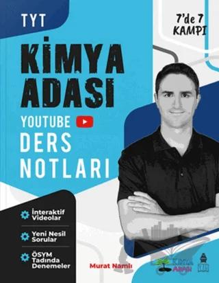 TYT Kimya YouTube Ders Notları