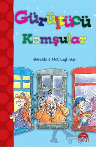 Gürültücü Komşular