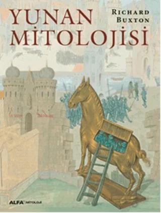 Yunan Mitolojisi