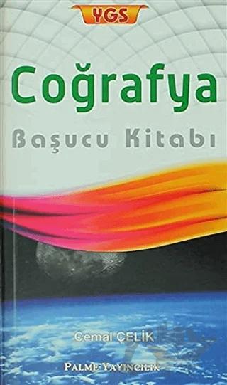 YGS Coğrafya Başucu Kitabı
