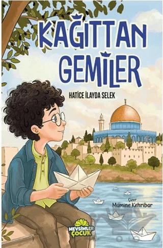 Kağıttan Gemiler