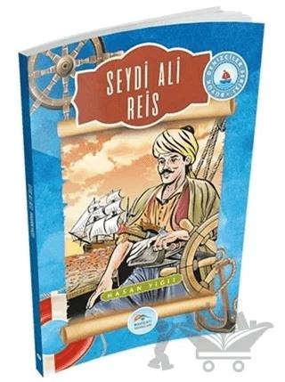 Seydi Ali Reis