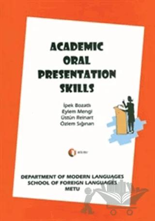 Academic Oral Presentation Skills