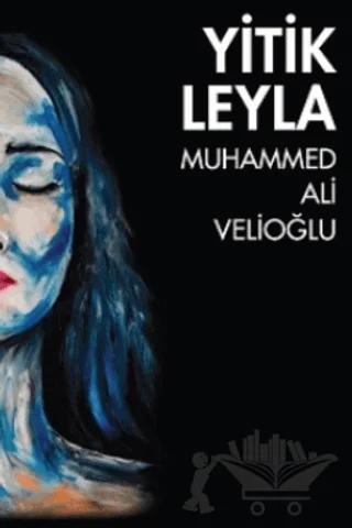 Yitik Leyla