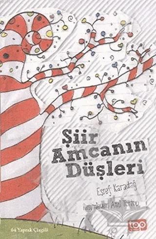Şiir Amcanın Düşleri