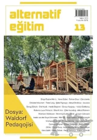 Alternatif Eğitim Dergisi Sayı: 13 Bahar 2020