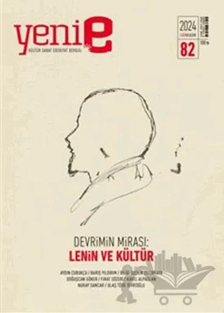 Yeni E Dergisi Sayı 82