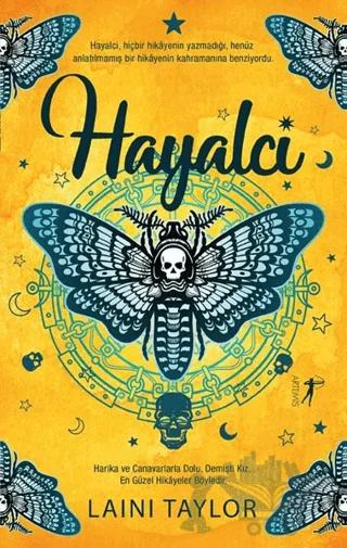 Hayalci