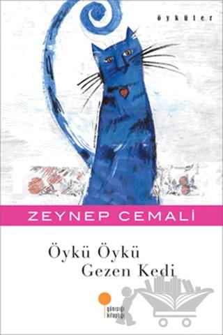 Öykü Öykü Gezen Kedi