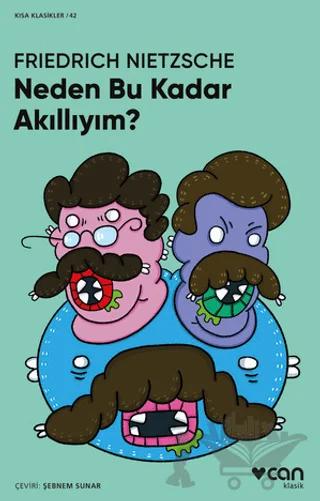 Neden Bu Kadar Akıllıyım?