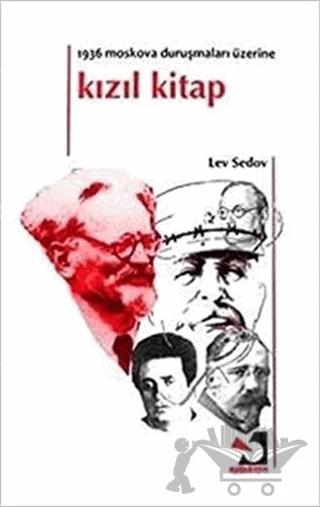 Kızıl Kitap