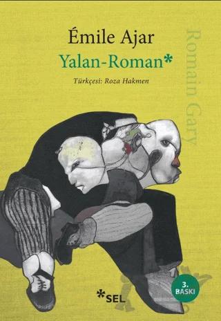 Yalan - Roman