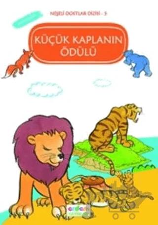 Küçük Kaplanın Ödülü - Sorumluluk