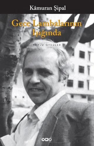 Gece Lambalarının Işığında