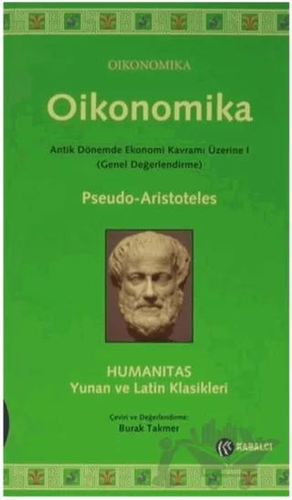 Oikonomika